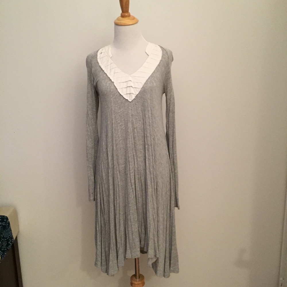 Clu Dress